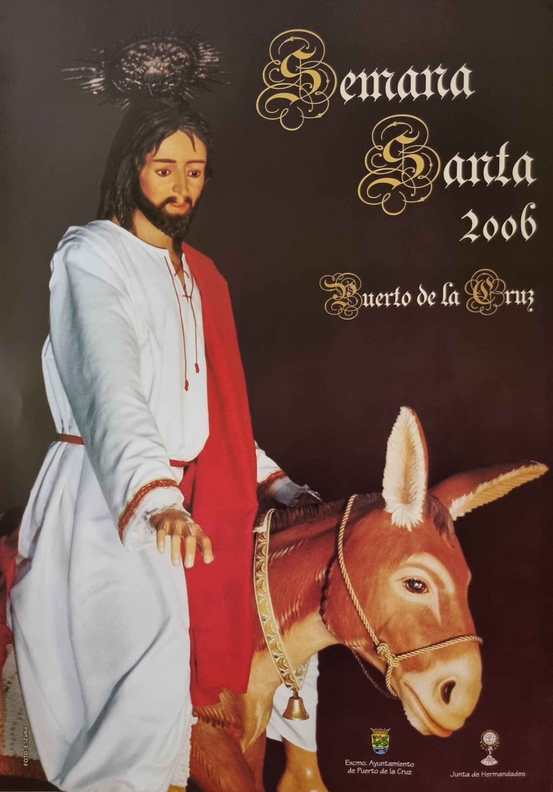 Semana Santa en Puerto de la Cruz  